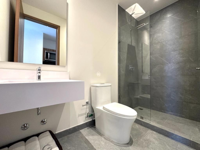 loft en renta - be grand reforma