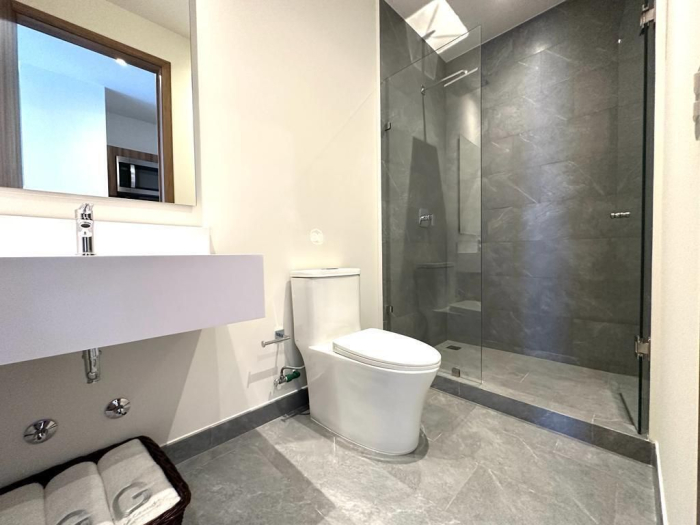 loft en renta - be grand reforma