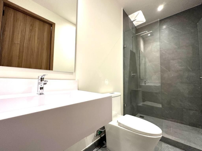 loft en renta - be grand reforma