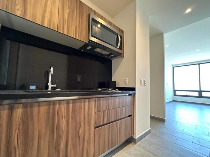 loft en renta - be grand reforma
