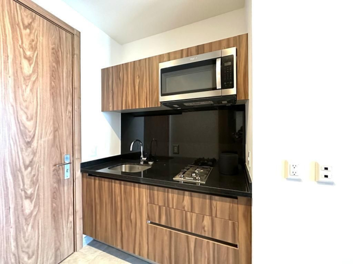 loft en renta - be grand reforma