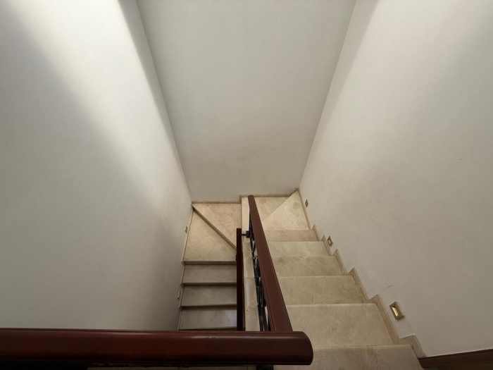 Venta de casa en conjunto de casitas en valle de las Palmas Interlomas