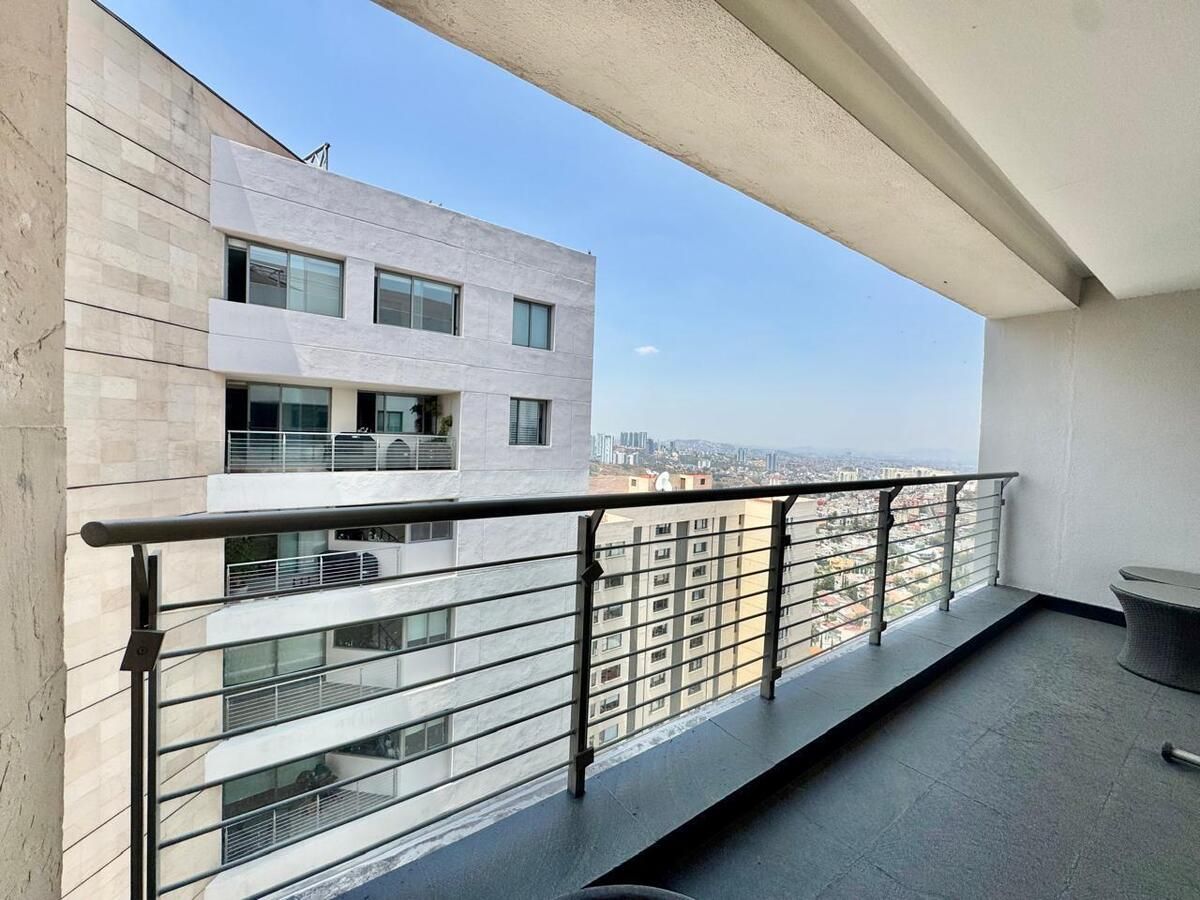 vive la cima del lujo en este espectacular penthouse de 628 m2 en villa magna