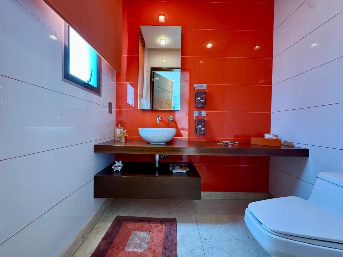 vive la cima del lujo en este espectacular penthouse de 628 m2 en villa magna