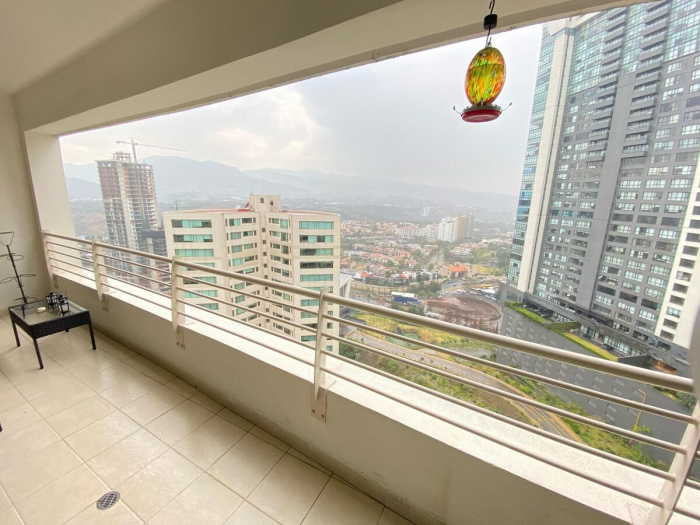 venta departamento isla de agua