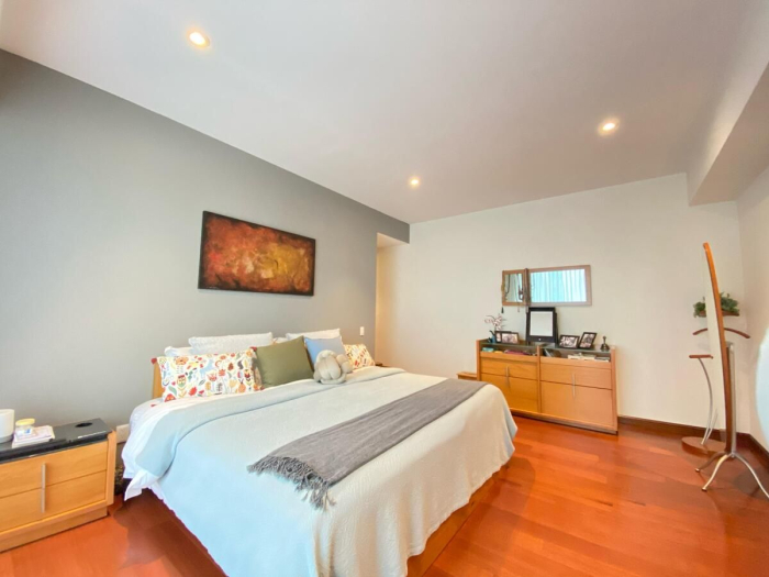 venta departamento isla de agua