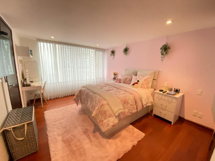 venta departamento isla de agua