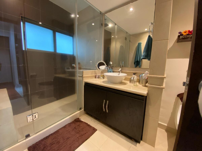 venta departamento isla de agua