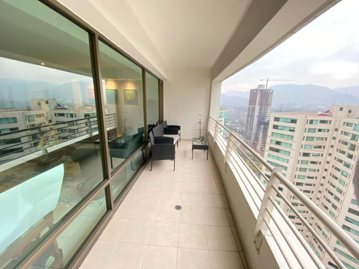 venta departamento isla de agua