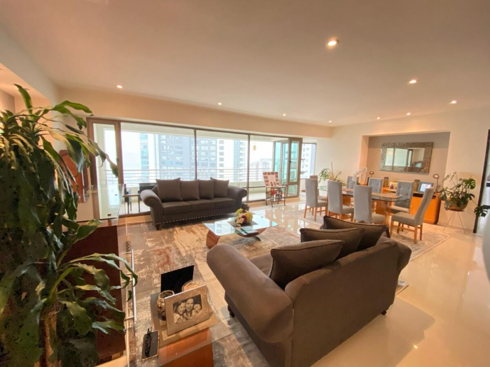 venta departamento isla de agua