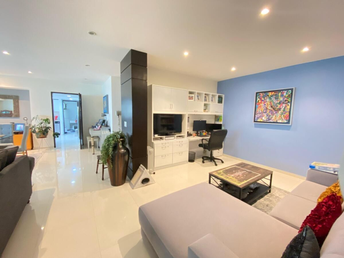 venta departamento isla de agua