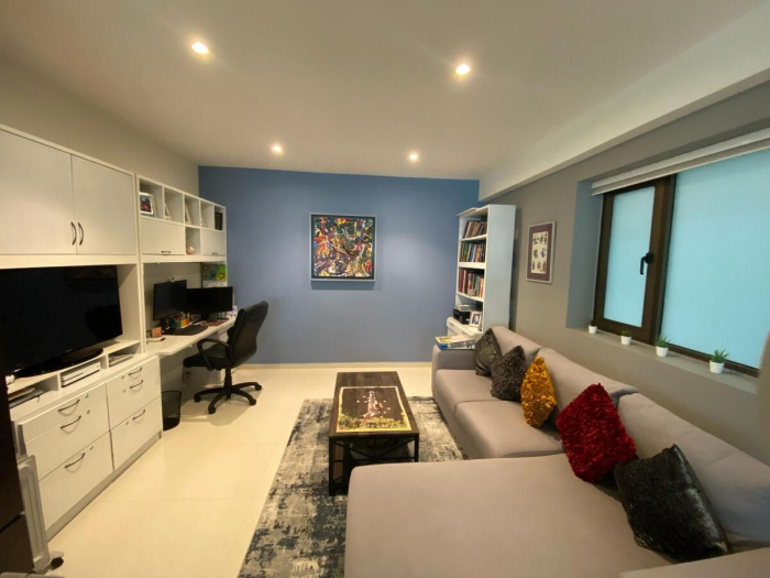 venta departamento isla de agua
