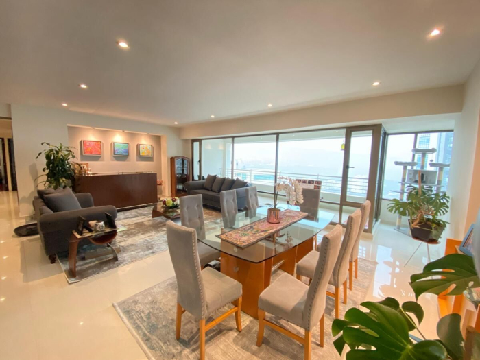 venta departamento isla de agua