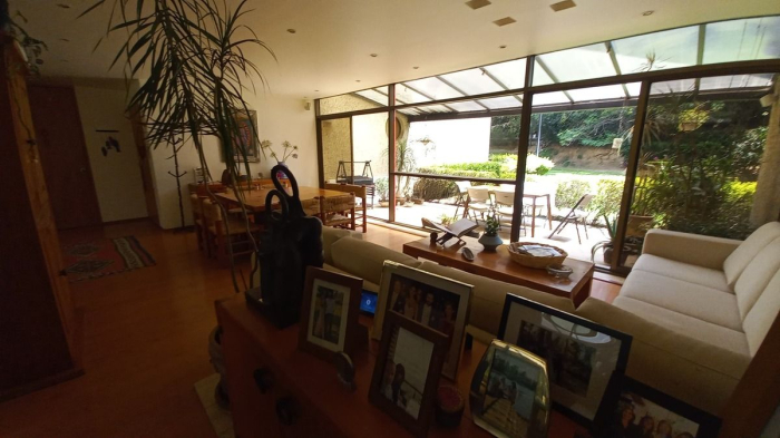 departamento en renta en club de golf lomas / huixquilucan.
