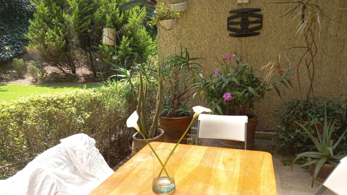 departamento en renta en club de golf lomas / huixquilucan.