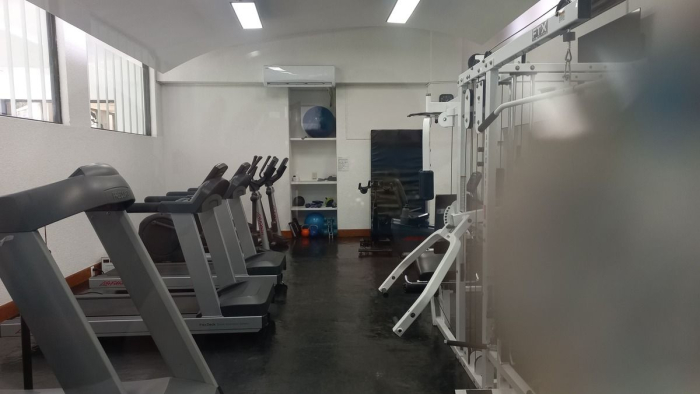 departamento en renta en club de golf lomas / huixquilucan.