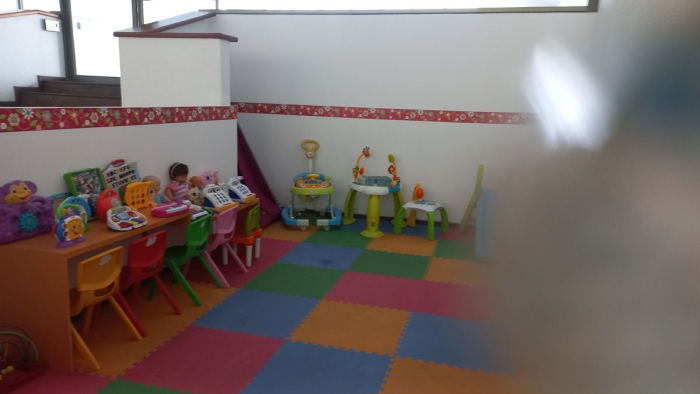 departamento en renta en club de golf lomas / huixquilucan.