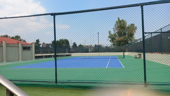 departamento en renta en club de golf lomas / huixquilucan.
