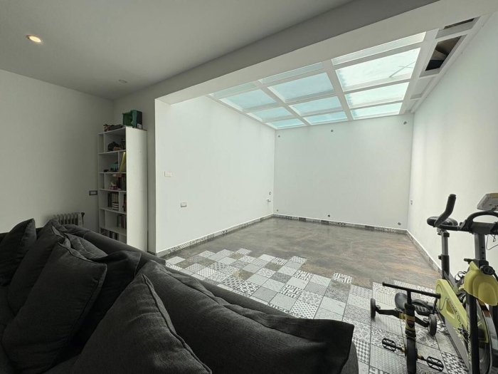 Casa en venta en Bosque real, calle privada con vigilancia