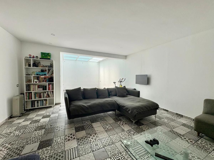 Casa en venta en Bosque real, calle privada con vigilancia