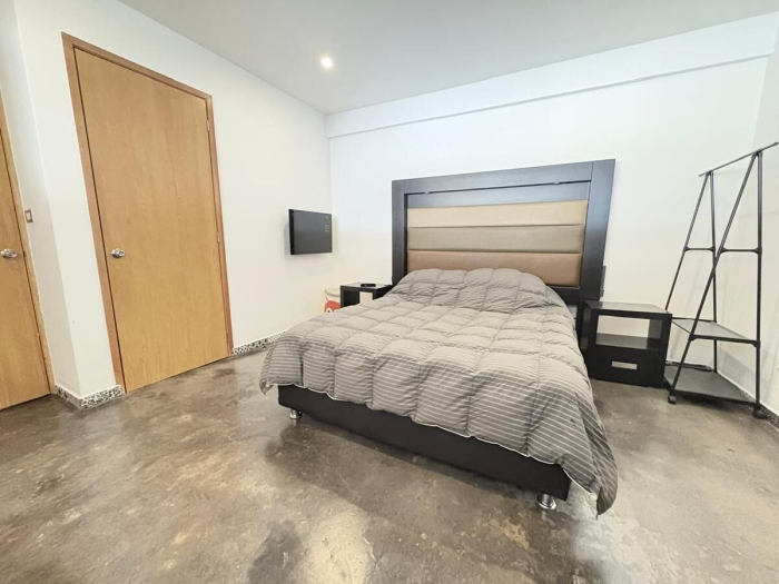 Casa en venta en Bosque real, calle privada con vigilancia