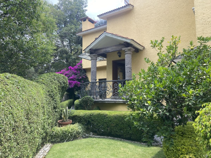 Casa en Venta en Balcones de la Herradura, Huixquilucan