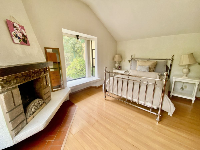 Casa en Venta en Balcones de la Herradura, Huixquilucan