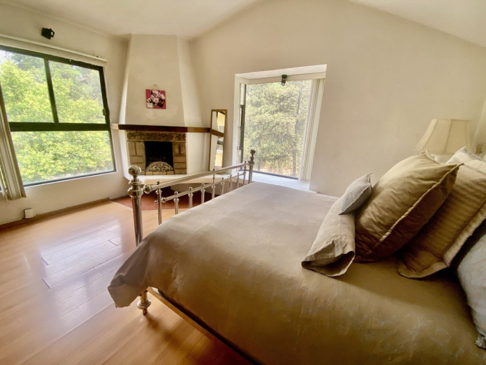 Casa en Venta en Balcones de la Herradura, Huixquilucan