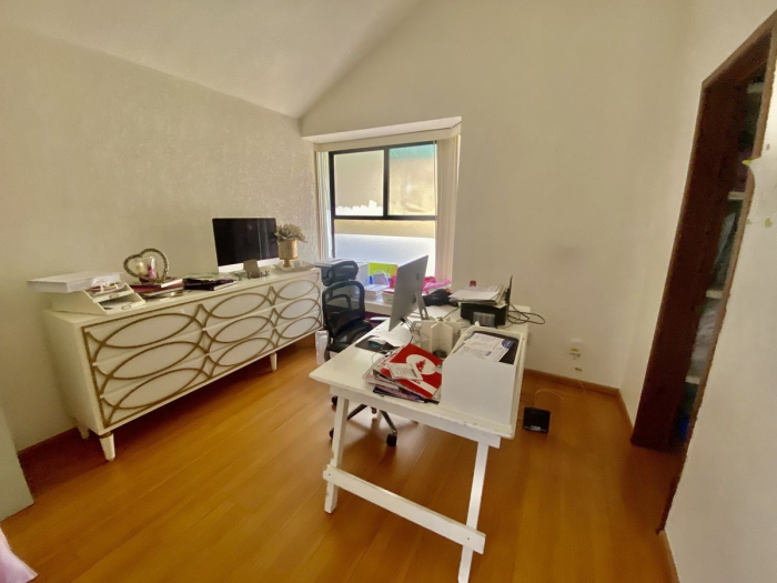 Casa en Venta en Balcones de la Herradura, Huixquilucan