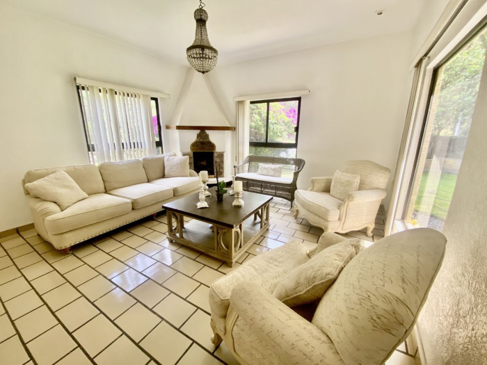Casa en Venta en Balcones de la Herradura, Huixquilucan