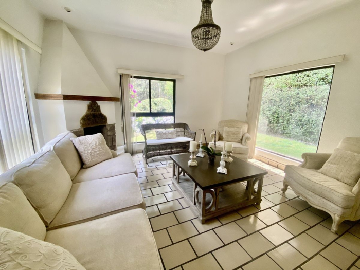 Casa en Venta en Balcones de la Herradura, Huixquilucan