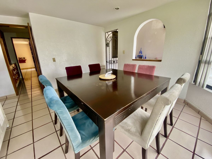 Casa en Venta en Balcones de la Herradura, Huixquilucan