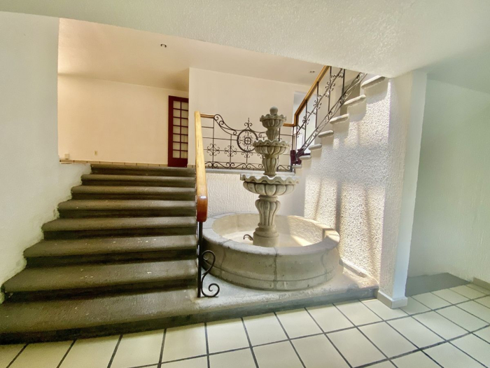 Casa en Venta en Balcones de la Herradura, Huixquilucan