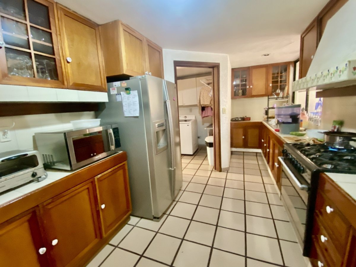 Casa en Venta en Balcones de la Herradura, Huixquilucan