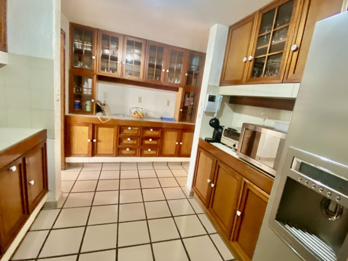 Casa en Venta en Balcones de la Herradura, Huixquilucan