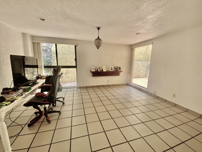 Casa en Venta en Balcones de la Herradura, Huixquilucan