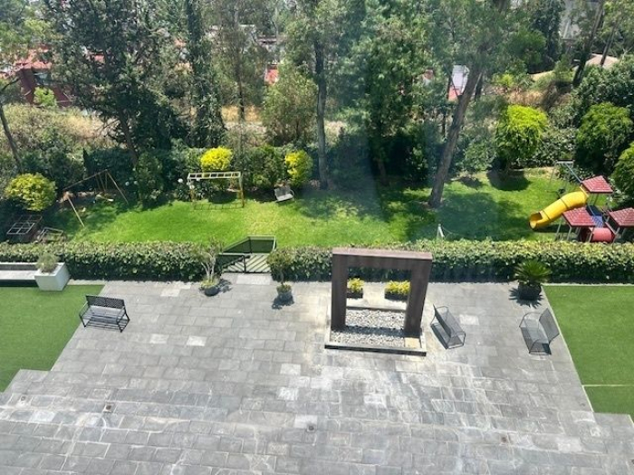 departamento en venta bosque de la herradura