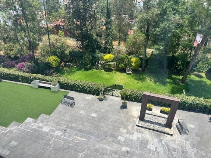 departamento en venta bosque de la herradura
