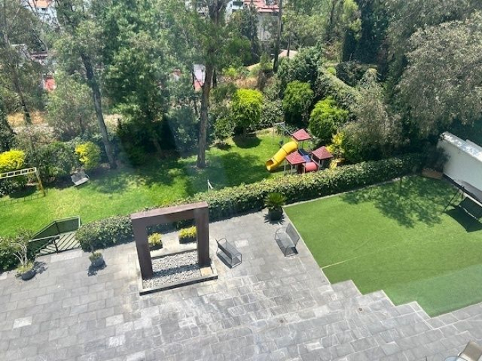 departamento en venta bosque de la herradura