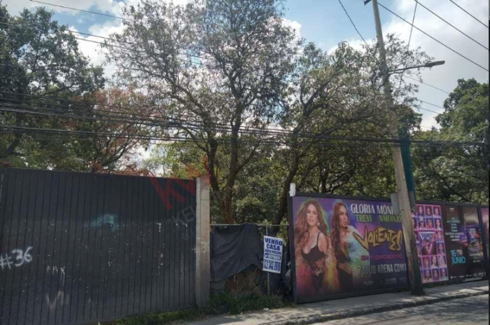 EXCELENTE OPORTUNIDAD DE TERRENO PARA INVERSIONISTAS