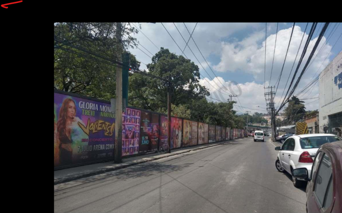EXCELENTE OPORTUNIDAD DE TERRENO PARA INVERSIONISTAS