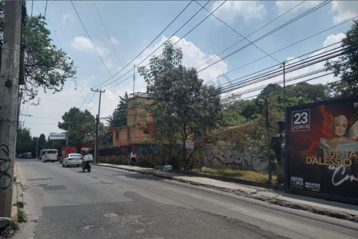 EXCELENTE OPORTUNIDAD DE TERRENO PARA INVERSIONISTAS