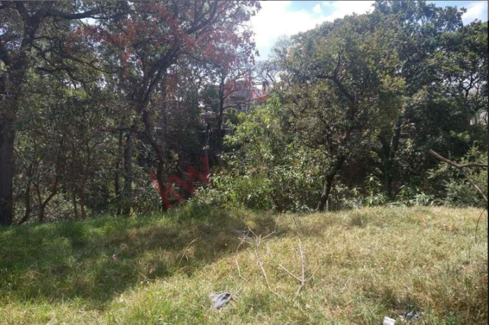 EXCELENTE OPORTUNIDAD DE TERRENO PARA INVERSIONISTAS