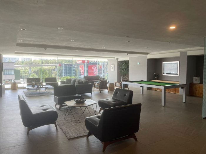 departamento en venta en the point, santa fe.
