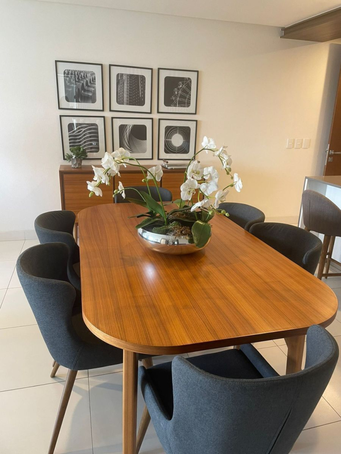 departamento en venta en the point, santa fe.