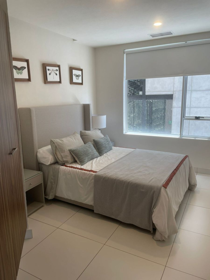 departamento en venta en the point, santa fe.