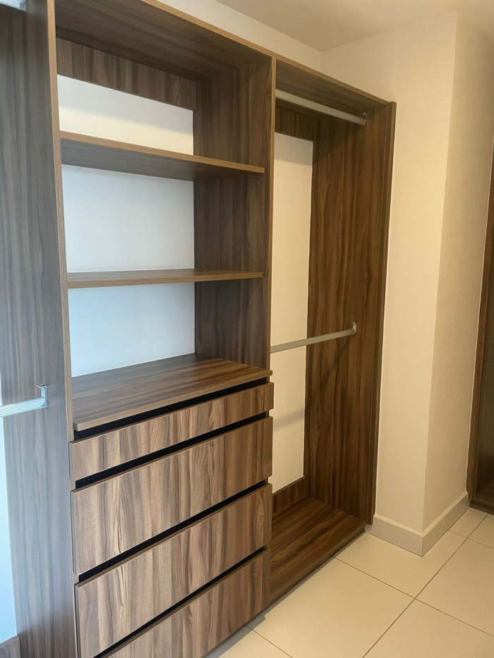 departamento en venta en the point, santa fe.