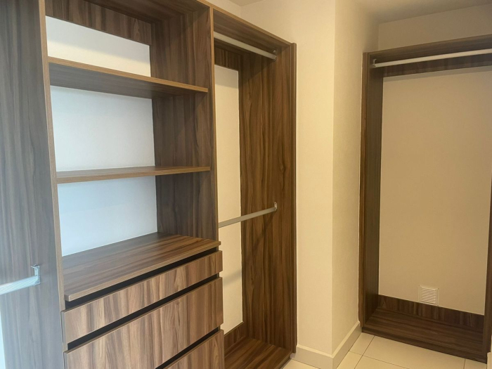 departamento en venta en the point, santa fe.