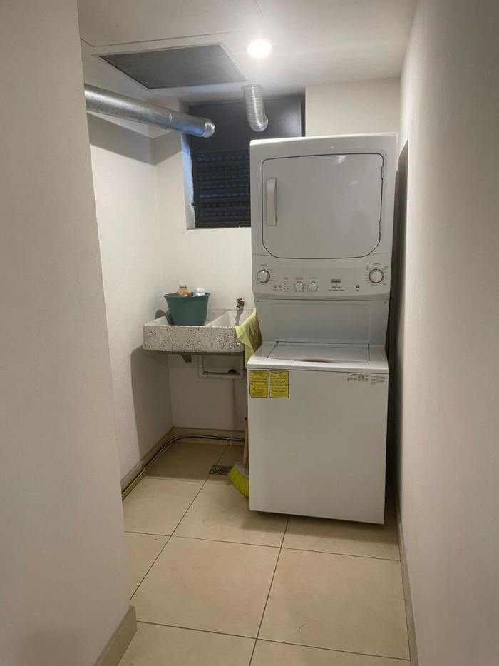 departamento en venta en the point, santa fe.