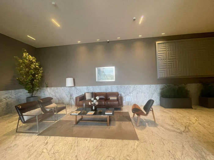 departamento en venta en the point, santa fe.